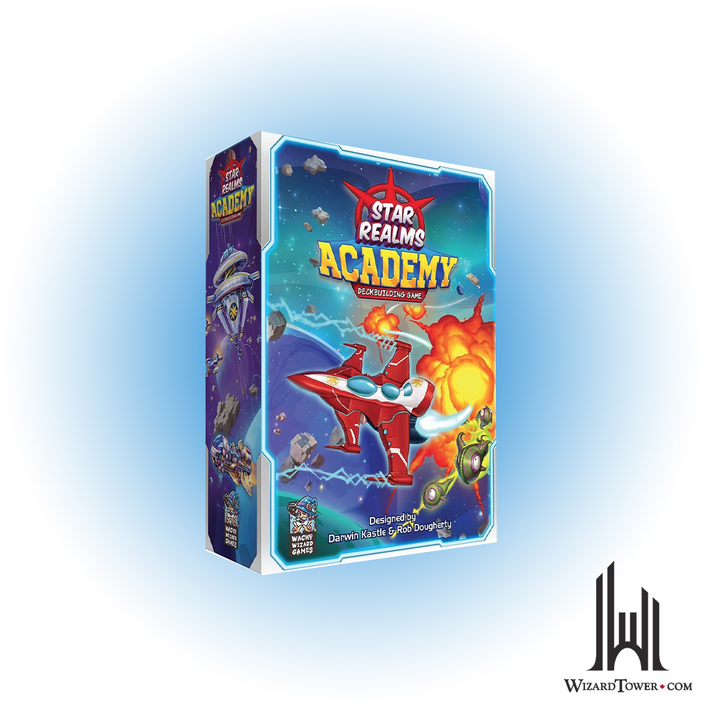 Star Realms Academy